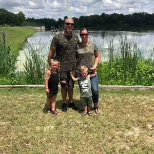 Meet your Posher, Corrine